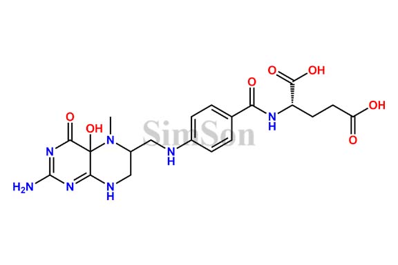 Folic Acid Impurity 6
