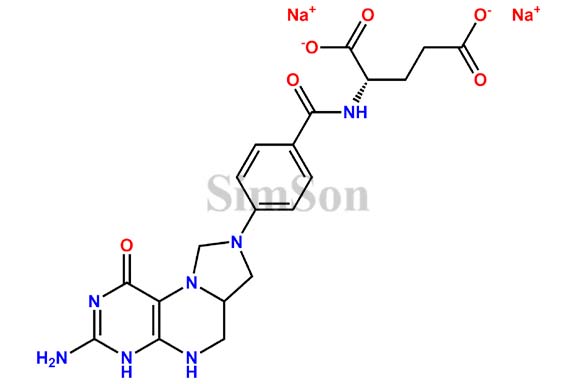 Folitixorin Sodium