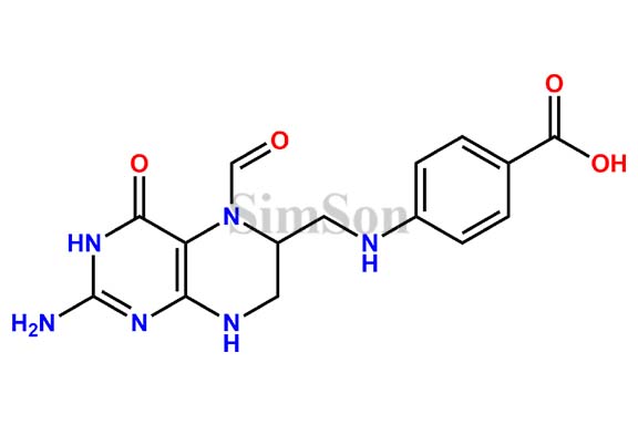 Folic Acid Impurity 12