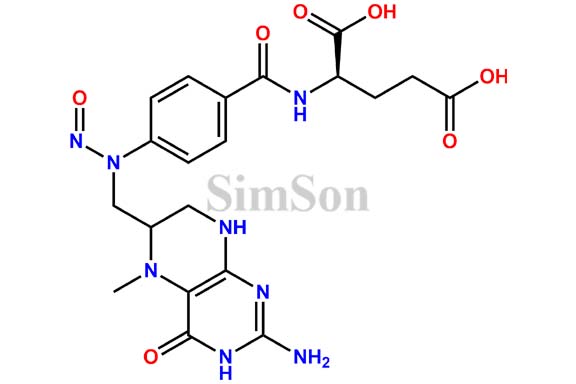 Folic Acid Impurity 13