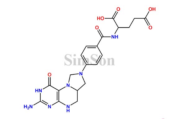 Folic Acid Impurity 3