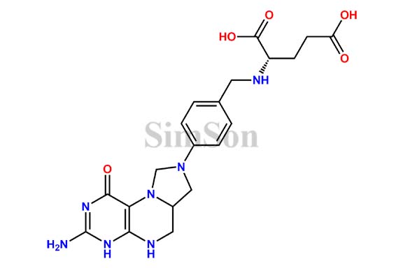 Folinic Acid Impurity 2