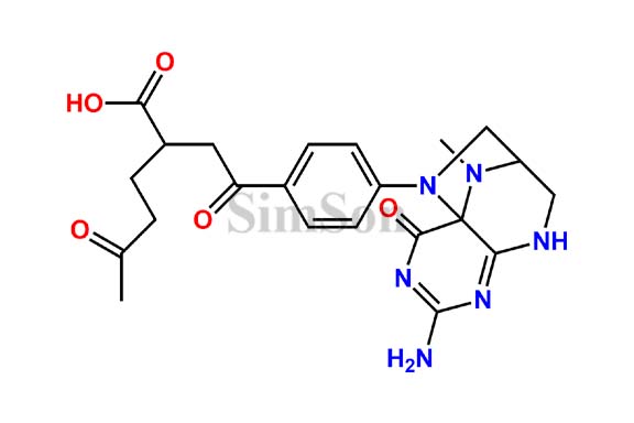 Folic Acid Impurity 4
