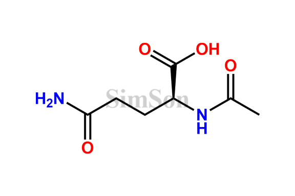 Acetyl-L-Glutamine