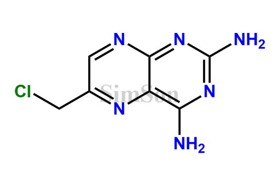 Folic Acid Impurity 2