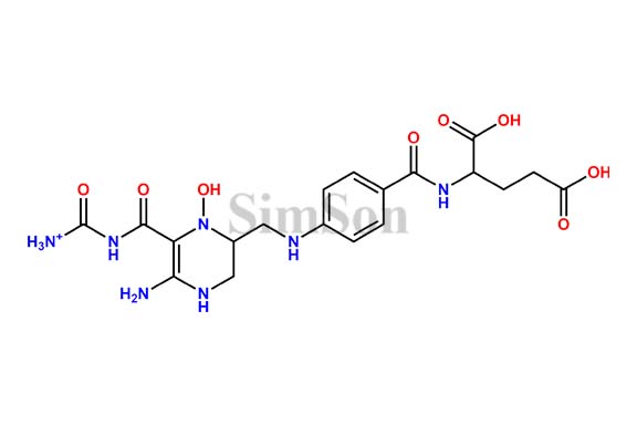 Folic Acid Impurity 5