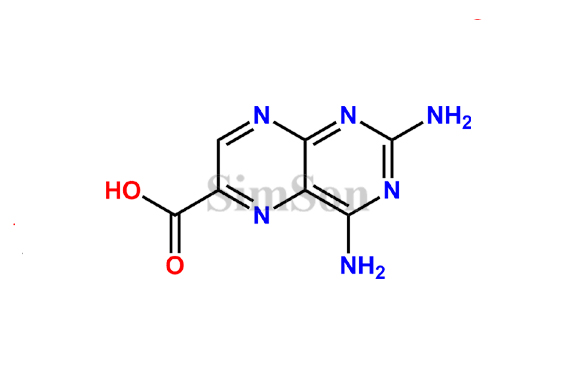 Folic acid impurity 7