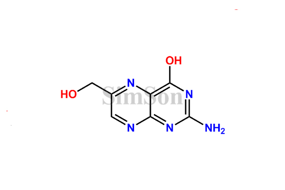 Folic acid Impurity 8