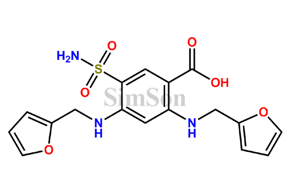 Furosemide EP Impurity D