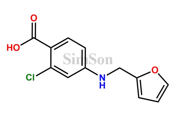 Furosemide Impurity 11