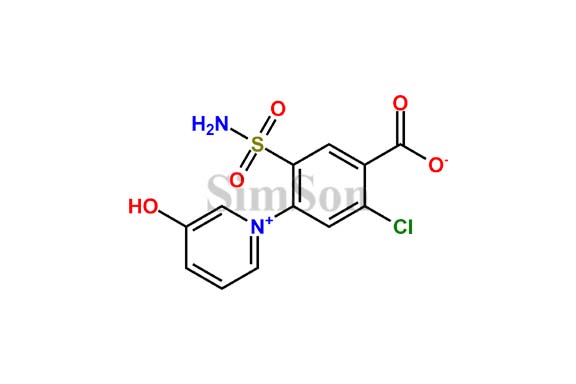 Furosemide Impurity 4
