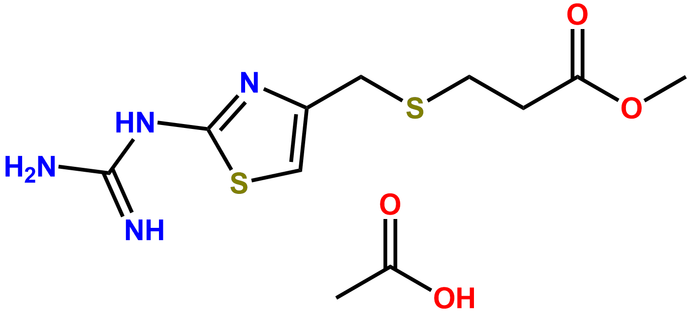 Famotidine Impurity 25