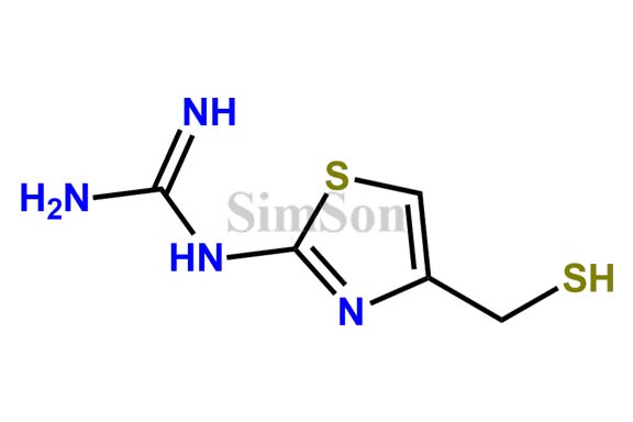 Famotidine Impurity 39