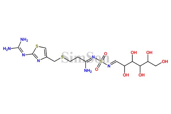Famotidine Impurity 23