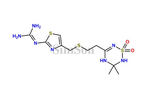 Famotidine Impurity 4
