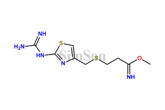 Famotidine Impurity 1