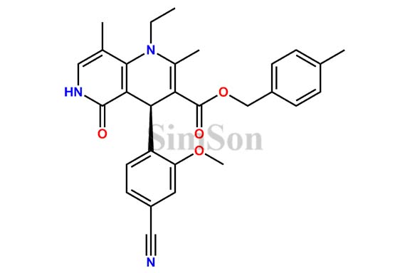 Finerenone Impurity 28