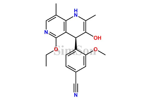 Finerenone Impurity 29