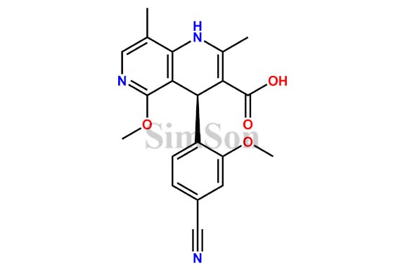 Finerenone Impurity 32