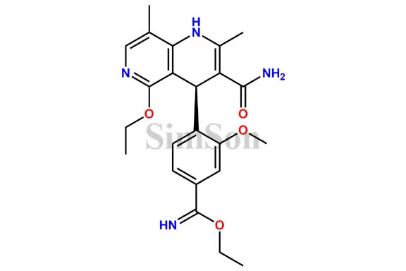 Finerenone Impurity 30