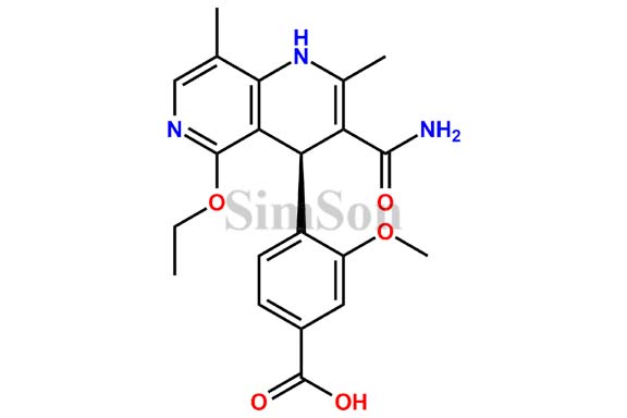 Finerenone Impurity 20