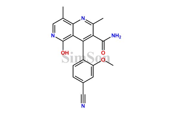 Finerenone Impurity 21