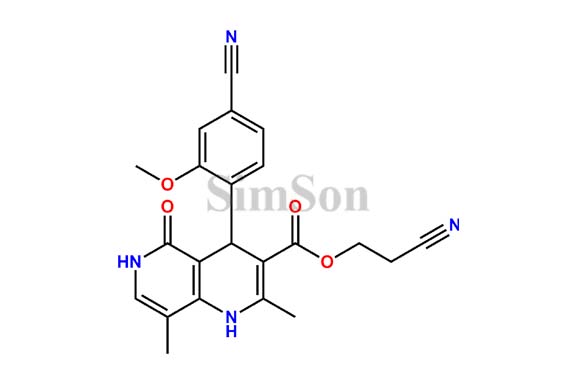 Finerenone Impurity 11