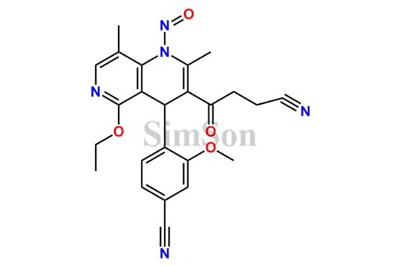 Finerenone Impurity 13