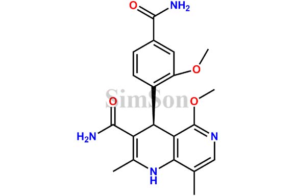 Finerenone Impurity 19