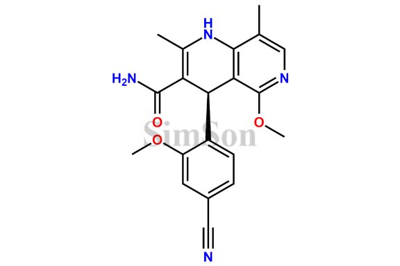 Finerenone Impurity 23