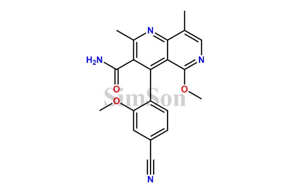 Finerenone Impurity 24