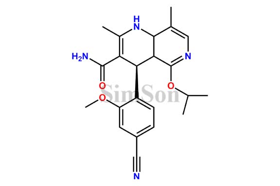 Finerenone Impurity 25