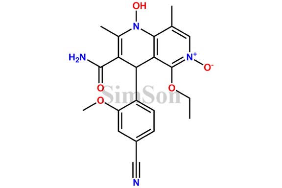 Finerenone Impurity 33