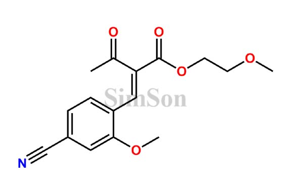 Finerenone Impurity 35