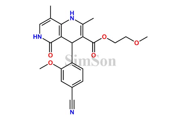 Finerenone Impurity 36