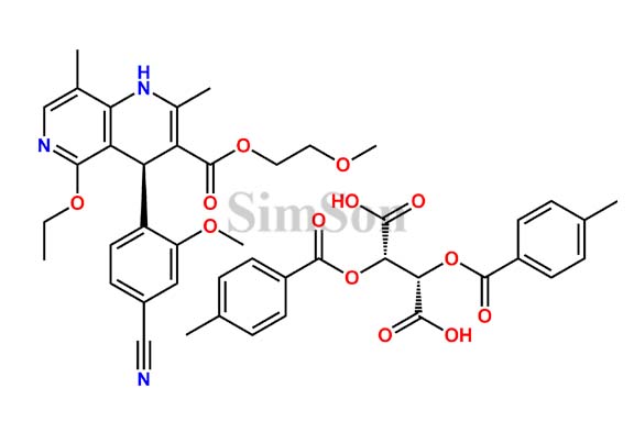 Finerenone Impurity 38