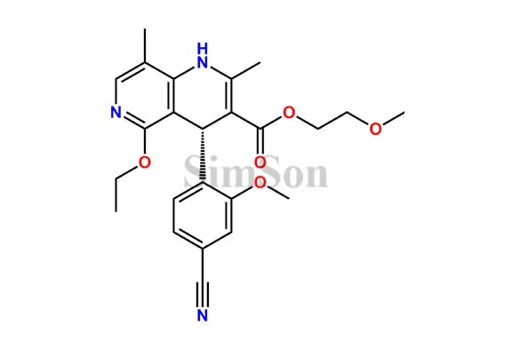 Finerenone Impurity 39