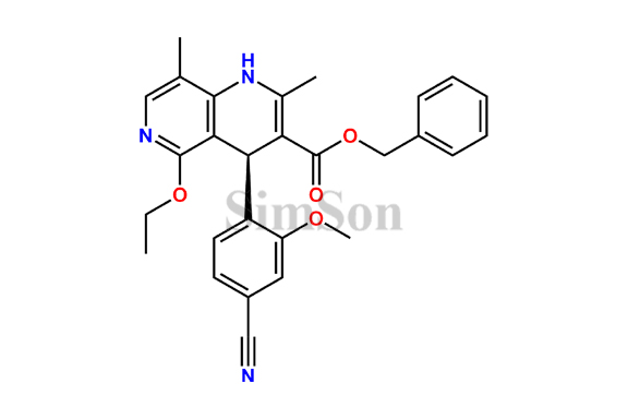 Finerenone Impurity 40