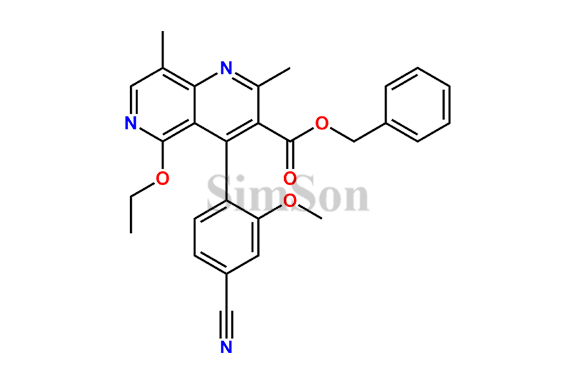 Finerenone Impurity 42