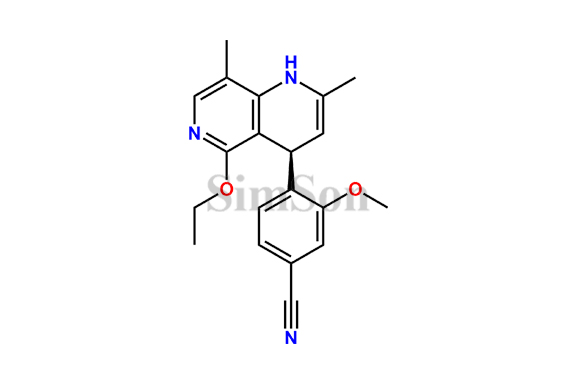 Finerenone Impurity 43