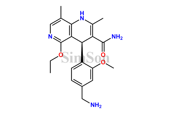 Finerenone Impurity 44