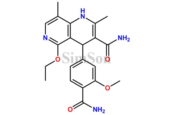 Finerenone Impurity 45