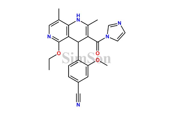 Finerenone Impurity 47