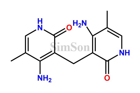 Finerenone Impurity 52