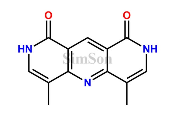 Finerenone Impurity 54