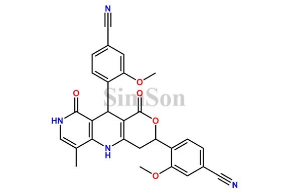 Finerenone Impurity 56
