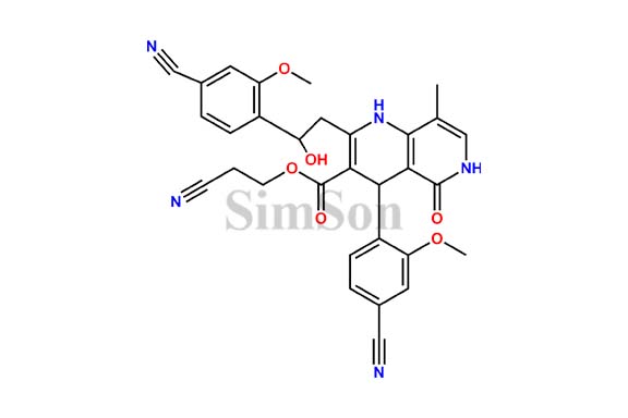 Finerenone Impurity 56