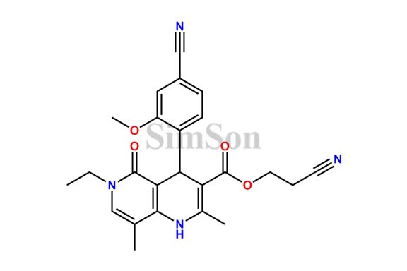 Finerenone Impurity 57