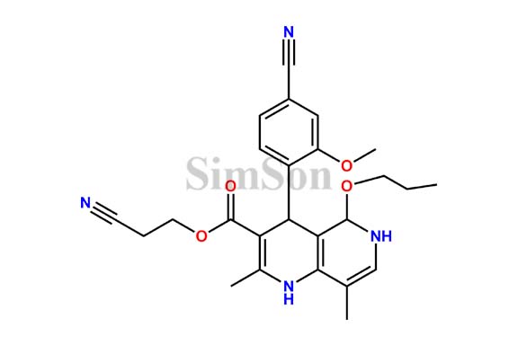 Finerenone Impurity 58
