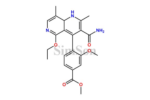Finerenone Impurity 59
